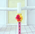 Floral 2 Χρώματα