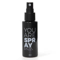 Matte fixing spray - Clear