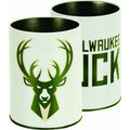 Μολυβοθήκη Milwaukee Bucks Λευκή
