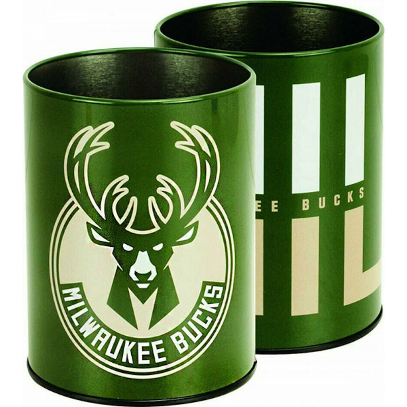 Μολυβοθήκη NBA Milwaukee Bucks