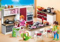 Playmobil Μοντέρνα Κουζίνα 9269