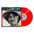 Η Εκδίκηση Της Γυφτιάς (Red Vinyl)