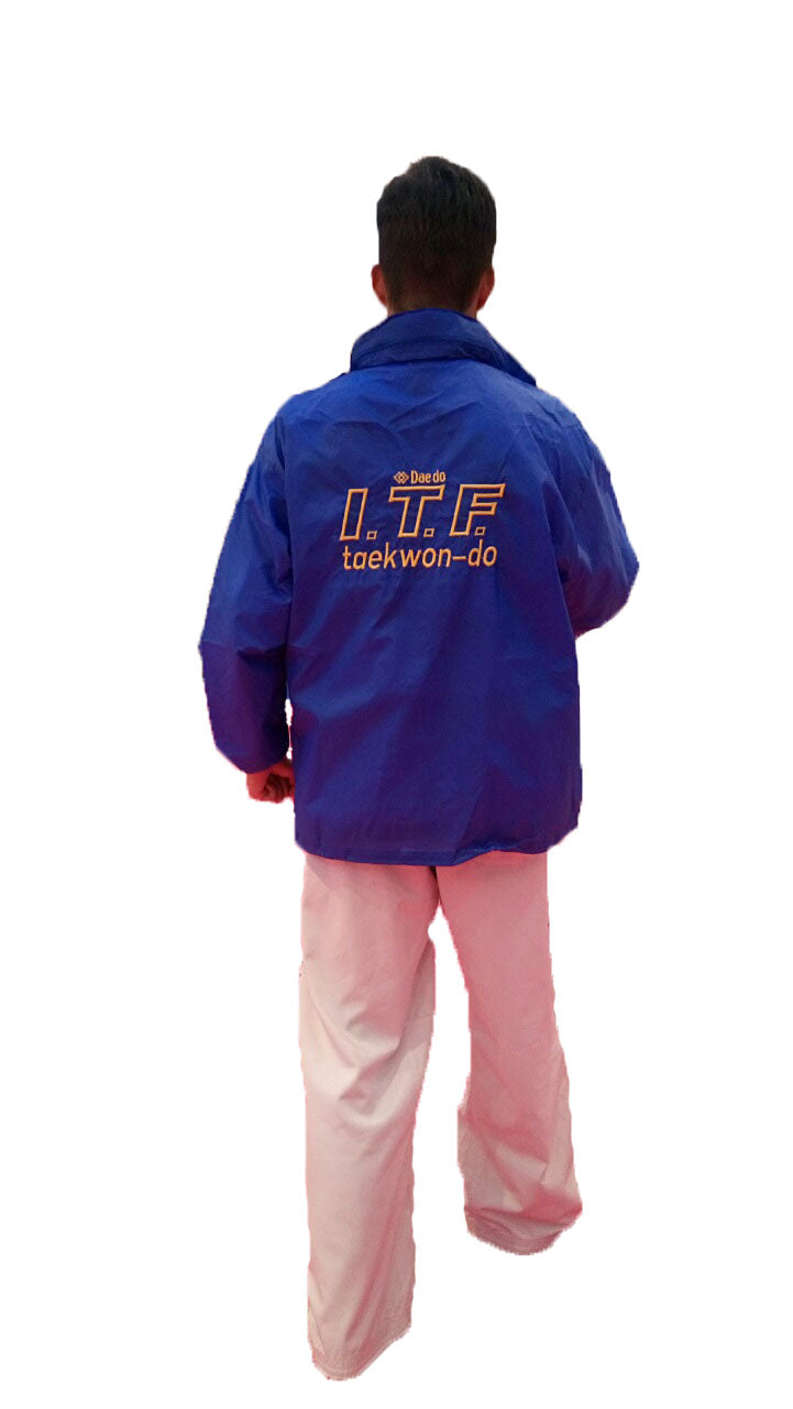 ΑΝΤΙΑΝΕΜΙΚΟ I.T.F.