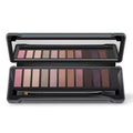 Eyeshadow palette - Combo
