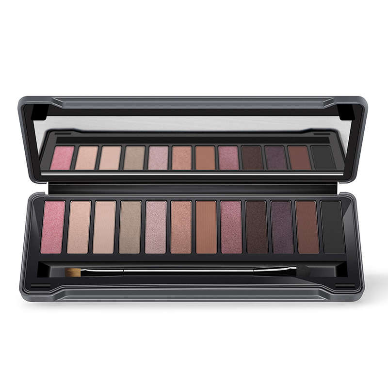 Eyeshadow palette - Combo