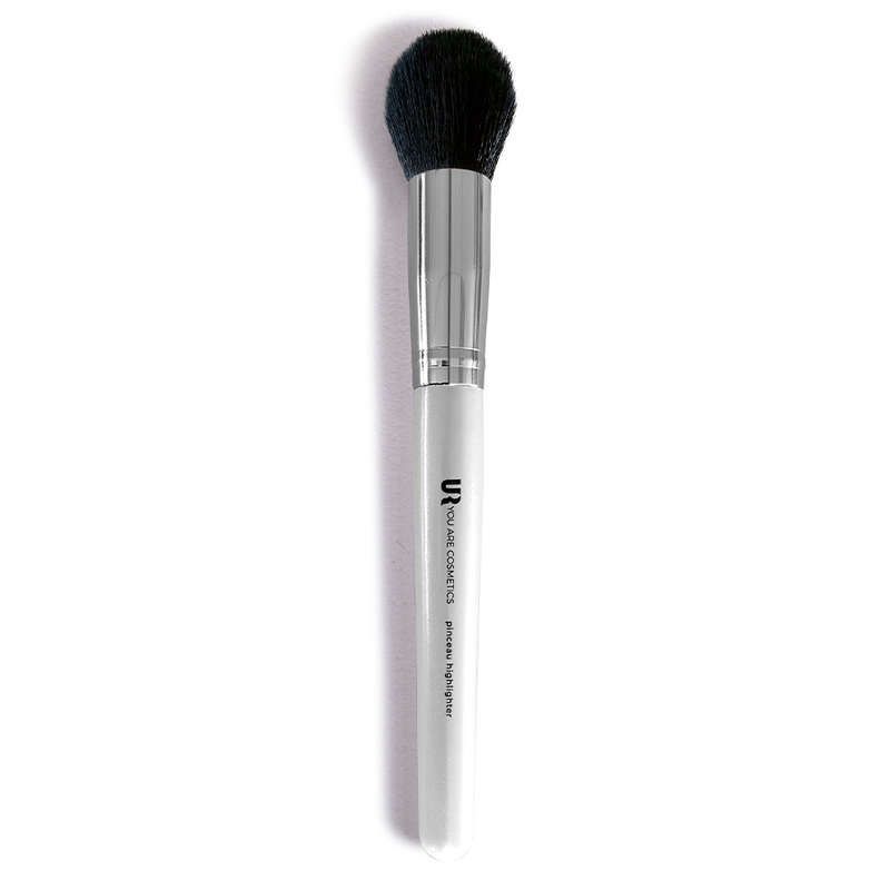 Highlighter brush