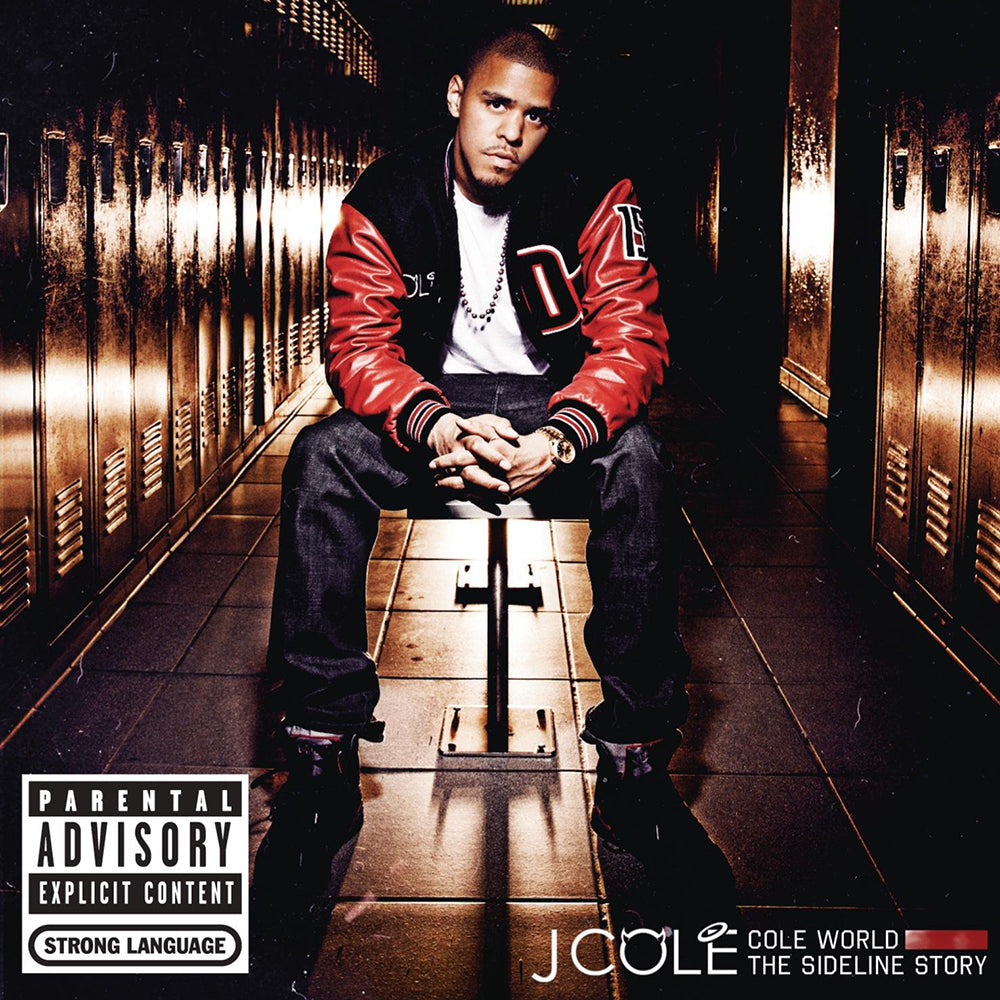 Cole World : Sideline Story