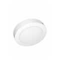 ΣΤΡΟΓΓΥΛΟ LED PANEL 18W/6500K/22Φ/220V LED-01435