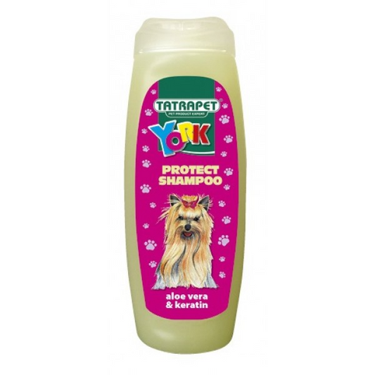 Σαμπουάν Protect York Terrier 200ml