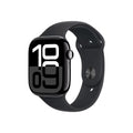Σετ Smartwatch με 7 λουράκια - SX1 - 260288 - Black