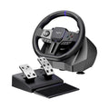 Σετ τιμονιέρα gaming με πετάλια - PXN-V900 - 900999