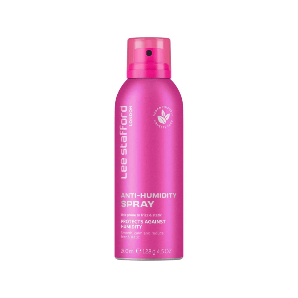 Σπρέι Μαλλιών Για Υγρασία &amp; Φριζάρισμα Anti-Humidity Spray 200ml | Lee Stafford