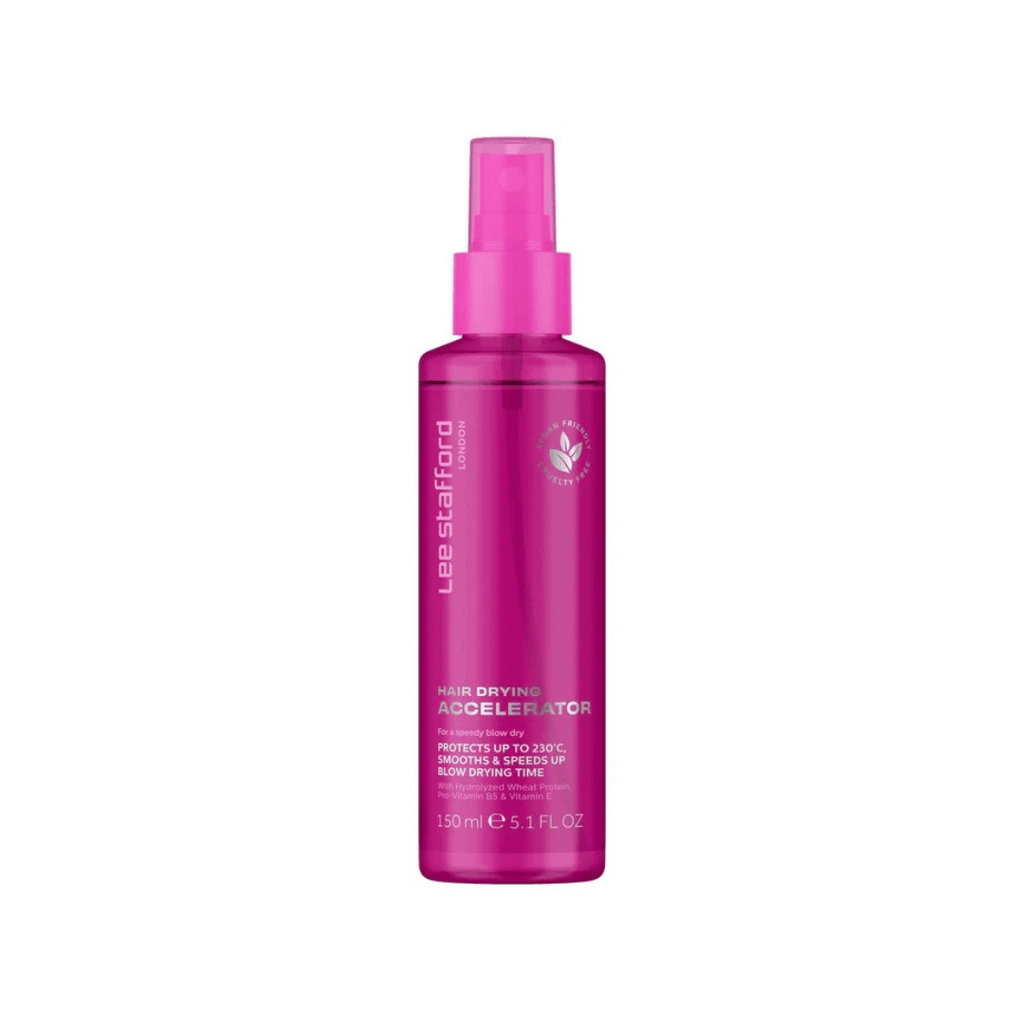 Σπρει Μαλλιών Για Γρήγορο Στέγνωμα - Hair Drying Accelerator 150ml | Lee Stafford