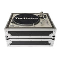 Magma Multi-Format Turntable Case II Ασημί θήκη flightcase