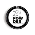 Compact finishing powder - Clear