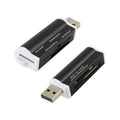 Συσκευή ανάγνωσης κάρτας μνήμης - Card Reader - 152011