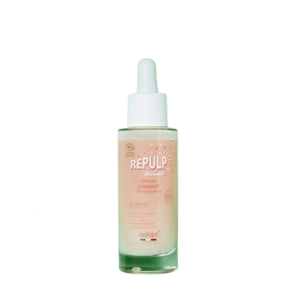 Revitalising Smoothing Serum Repulp Action 30ml Adopt