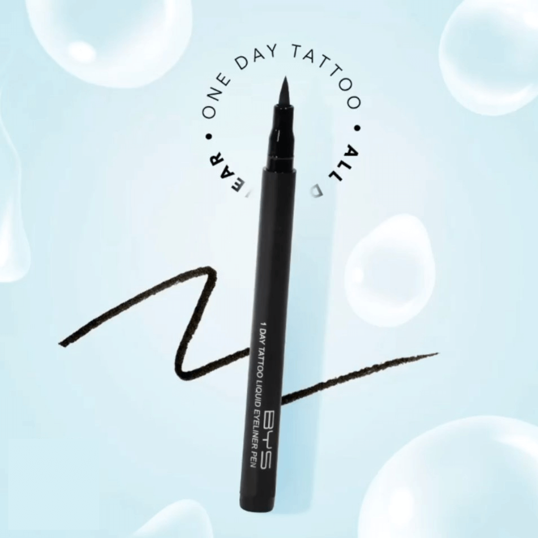 Eyeliner Pen Extreme Hold BYS