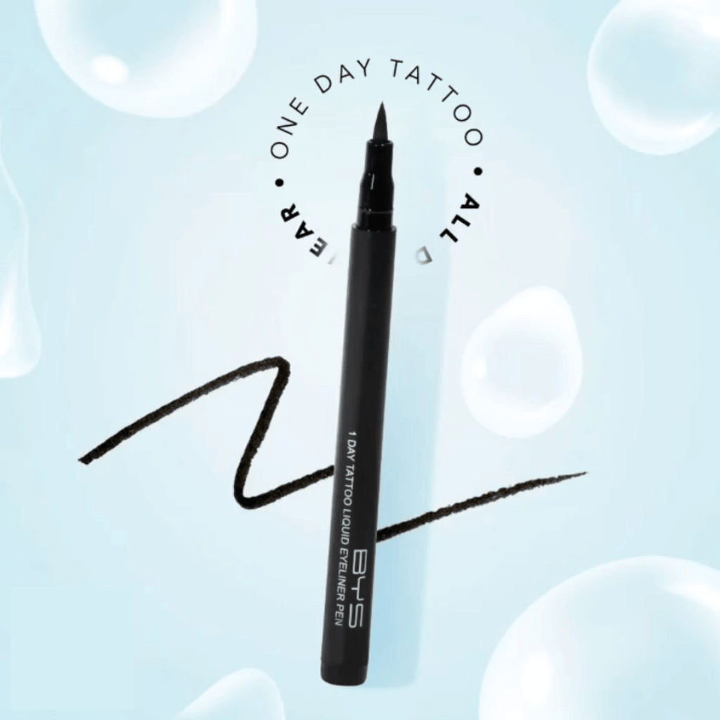 Eyeliner Pen Extreme Hold BYS