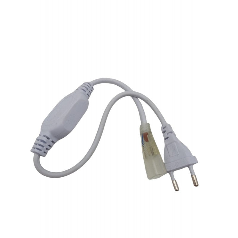 ΤΡΟΦΟΔΟΤΙΚΟ ΓΙΑ ΤΑΙΝΙΑ LED 8mm 8MM