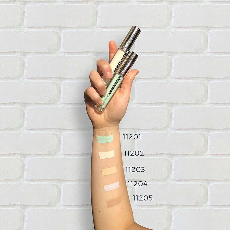 Liquid concealer