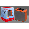ΦΟΡΗΤΟ ΗΧΕΙΟ/WOOFER 6.5''/40W DR-16