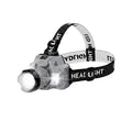 Φακός κεφαλής LED - 915S - 051210