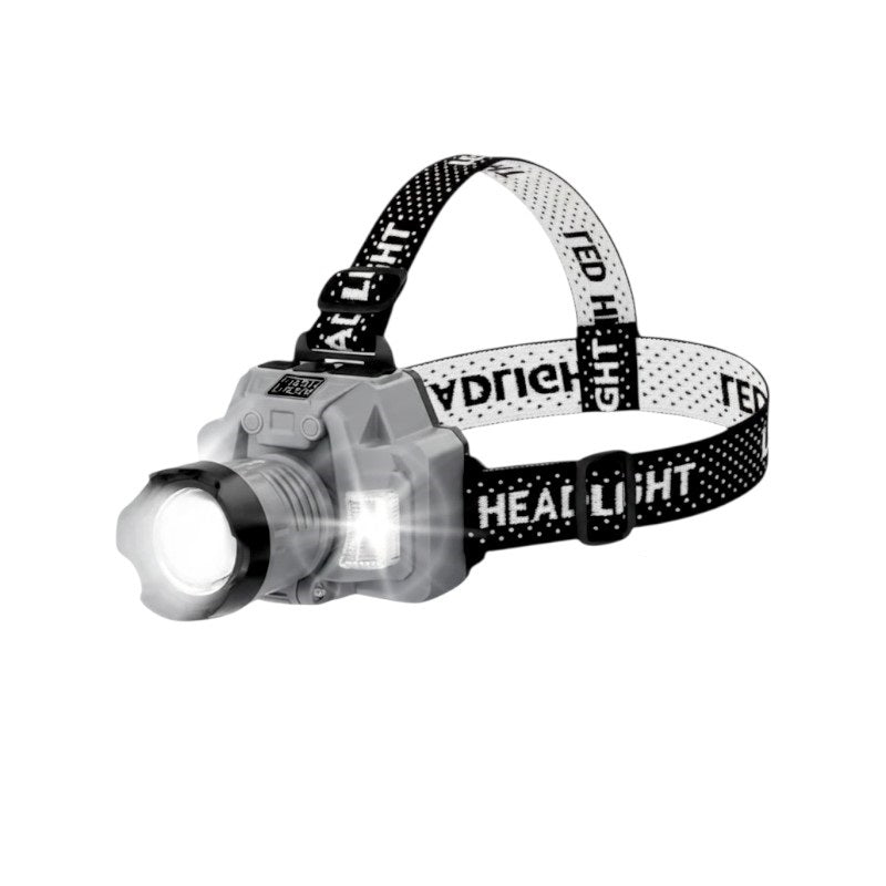 Φακός κεφαλής LED - 915S - 051210