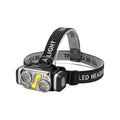 Φακός κεφαλής LED - HX-T60 - 051207