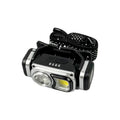 Φακός κεφαλής LED - T60S - 051206