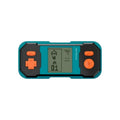 Φορητή κονσόλα παιχνιδιού - Brick Game - XM0119C - 232344 - Blue