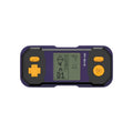 Φορητή κονσόλα παιχνιδιού - Brick Game - XM0119C - 232344 - Purple