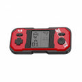 Φορητή κονσόλα παιχνιδιού - Brick Game - XM0133F - 232345 - Red