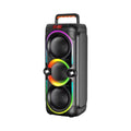 Φορητό ηχείο subwoofer - ABS-4302 - 260059