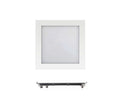 Φωτιστικό LED - Square Panel - 18W - 6500K - 539324