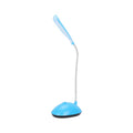 Φωτιστικό γραφείου - Mini Desk Lamp - 4 LED - XY-0416 - 112203 - Blue
