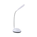Φωτιστικό γραφείου - Mini Desk Lamp - 4 LED - XY-0416 - 112203 - White