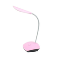 Φωτιστικό γραφείου mini - 668 - 671260 - Pink