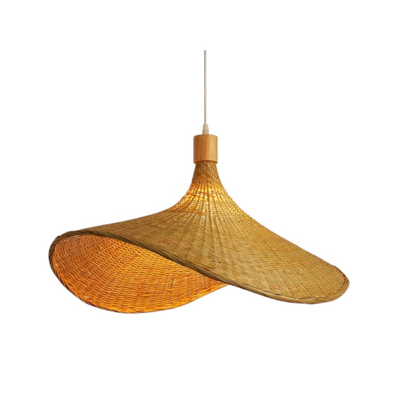 Φωτιστικό οροφής Bamboo - 122 - 431627