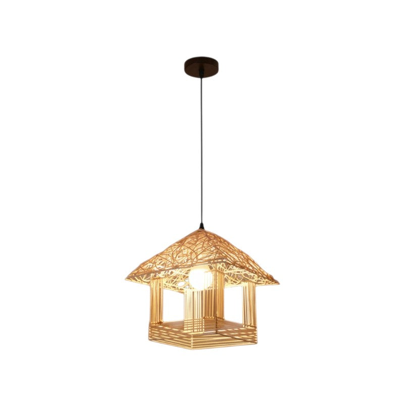 Φωτιστικό οροφής Boho - 118 - 431580