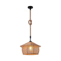Φωτιστικό οροφής Rustic - 22 - 430620