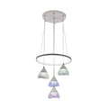 Φωτιστικό οροφής τραπεζαρίας LED - 2194 - 430999