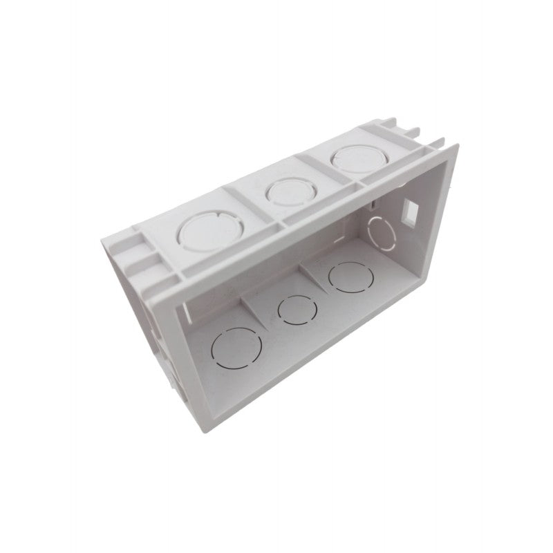 ΧΩΝΕΥΤΟ ΚΟΥΤΙ ΔΙΑΚΛΑΔΩΣΗΣ ΠΛΑΣΤΙΚΟ 14.5x8.5x5cm CX-146