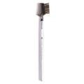 Essential eyelash and brow comb brush