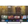 ΤΗΛΕΟΡΑΣΗ F&U LED 55" 4K ULTRA HD Google FLG55140UH