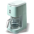 ΚΑΦΕΤΙΕΡΑ ΦΙΛΤΡΟΥ MORRIS R20802CMG RETRO SERIES LIGHT GREEN