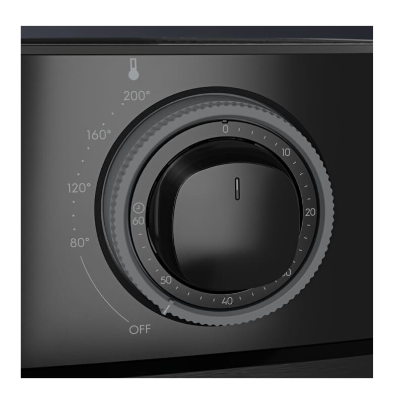 ΦΡΙΤΕΖΑ AEG AF5-1-4GB Deli 5 Air Fryer