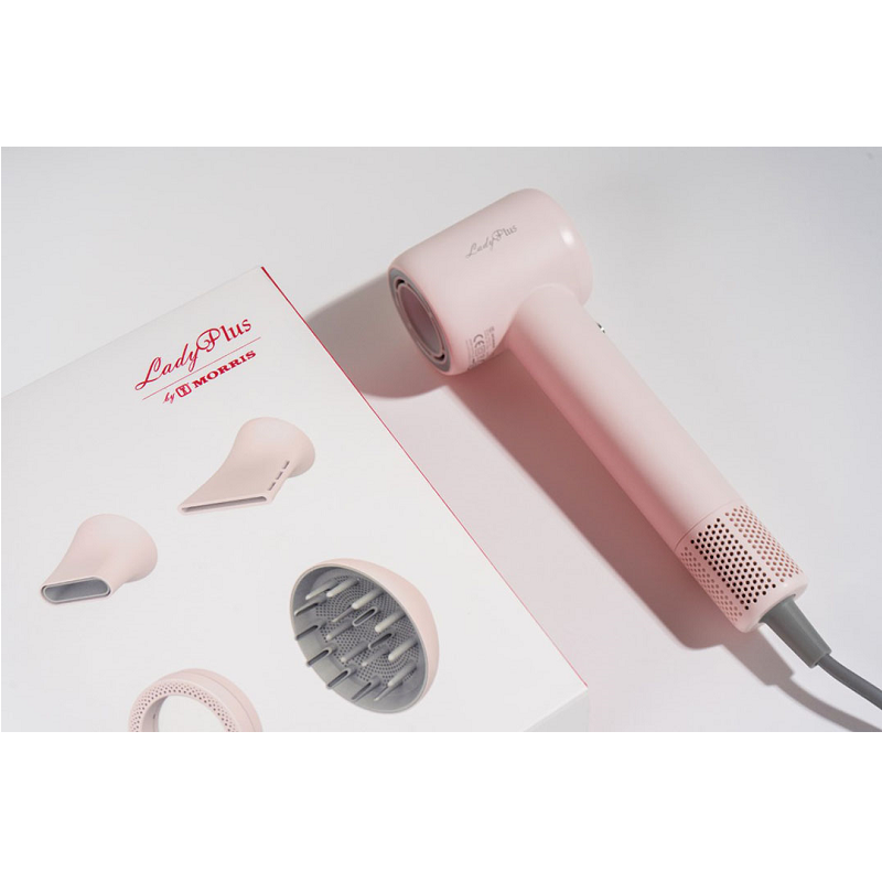 ΣΕΣΟΥΑΡ ΜΑΛΛΙΩΝ MORRIS MHD11PI LadyPlus
