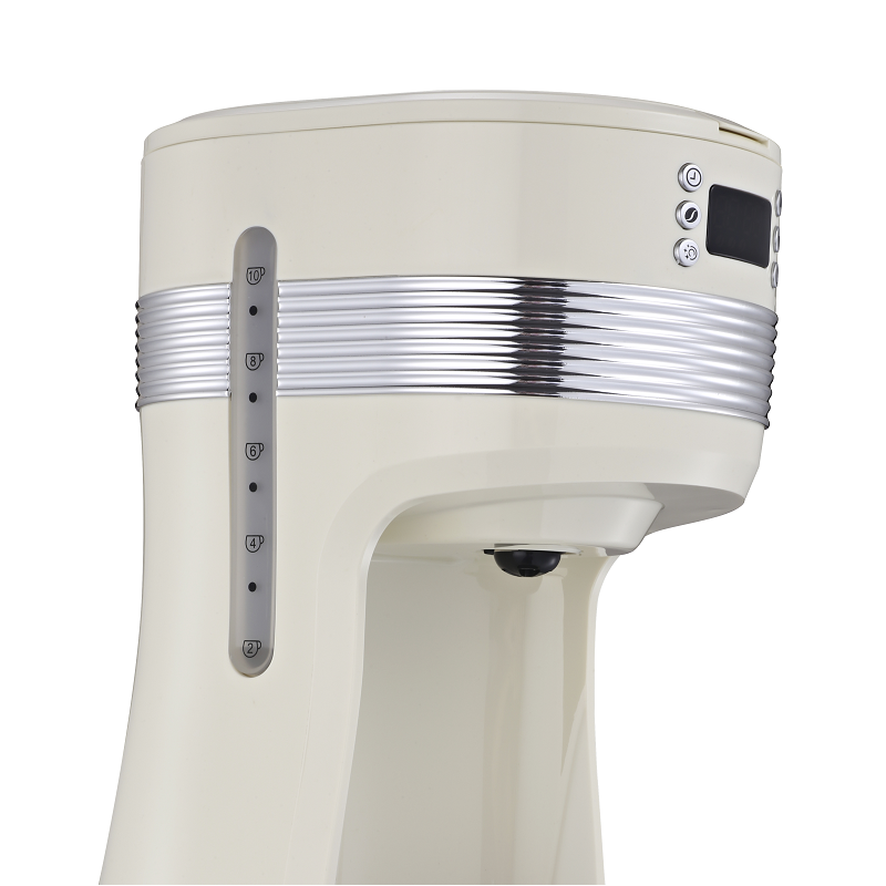 ΚΑΦΕΤΙΕΡΑ ΦΙΛΤΡΟΥ MORRIS R20841CMC RETRO SERIES CREAM