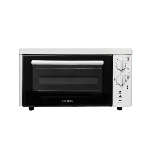 ΦΟΥΡΝΑΚΙ DAVOLINE EC 150 CHEF WH
